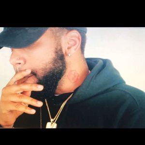 Meet your Posher, Darryl